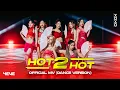Download Lagu 4EVE - Hot 2 Hot | Official MV ( Dance Version )