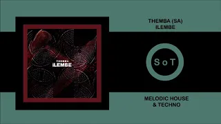 themba sa ilembe extended mix melodic house u0026 techno herd