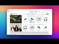 Mega Menu for Concrete CMS - Tutorial Basic Menu Content