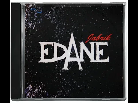 Download MP3 Edane - Jabrik (Full Album 1994)