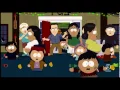 South Park Send In Jared