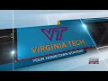Ousted Virginia Tech Rector Refuses to Resign