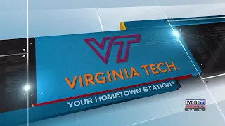 Ousted Virginia Tech Rector Refuses to Resign