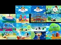 16 Ident BabyTV Hebrew