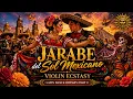 Jarabe del Sol Mexicano Celebrate the vibrant spirit of Mexico Violin Ecstasy