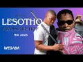 🔥Best of Lesotho Hip Hop Mix 2025 | Dj Webaba🔥