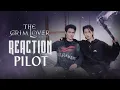 Lagu The Grim Lover รัก ลืม ตาย | REACTION Official Pilot [ENG SUB]
