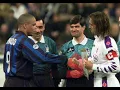 Classic Serie A Inter Milan vs Fiorentina 1998-99