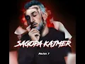 Sagopa Kajmer-Halen (Lyrics Edit)