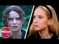 The Untold Story of Jennifer Lawrence s Rise to Fame