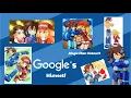 First Mega Man Volnutt Mega Man Volnutt Vs Google