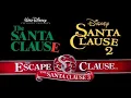 Download Lagu Evolution of SANTA CLAUSE movie trailers (1994-2006)