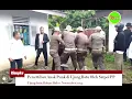 Download Lagu Penertiban Anak Anak Punk Ujung Batu Rokanhulu oleh Satpol PP