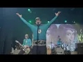 The Aquabats! Martian Girl w/ special guest Weird Al!
