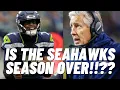 Seattle Seahawks Playoff Chances Over It s comes down to this
