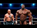 Download Lagu The Giant Thought Tyson Was Too Old… Big Mistake