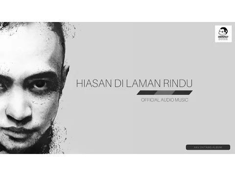 Download MP3 TOMOK - Hiasan Di Laman Rindu (Official Audio Music)