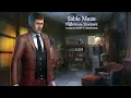 Sable Maze Nightmare Shadows OST - Track 4