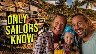 The Yacht Club You Won’t Find on a Map – Episode 168