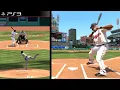 MLB The Show 16 ... (PS3) Gameplay