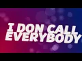 2Baba - Amaka [Lyric Video] ft. Peruzzi