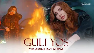 Yosamin Davlatova Guli Yos Official Video 2024 