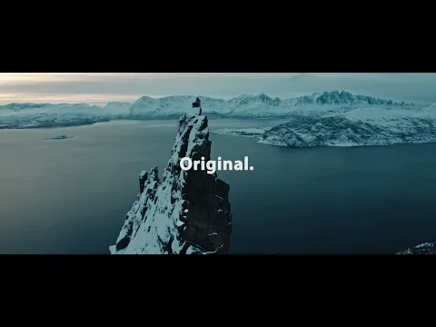 Trailer - 'Hvaldimir, Conversations with a spy whale'