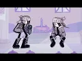 Original Ruv VS Remastered Ruv (Friday Night Funkin')
