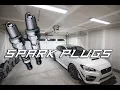 HOW TO CHANGE SPARK PLUGS 2015 SUBARU WRX