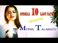 Download Lagu SPESIAL 10 LAGU NATAL MITHA TALAHATU TERBARU