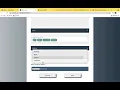Resume generator application using React HTML CSS Javascript
