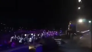 Amr Diab Mashe عمرو دياب ماشي وفي حالي 