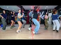 ANATII & Busta Rhymes - BOOM | Amapiano Dance Class | @chilubatheone