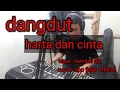 Download Lagu harta dan cinta ,cipataan aka doles, ll#cover ,ipo fajar official