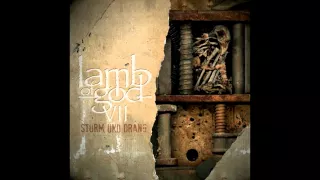 Download Lamb of God-Embers (Instrumental) MP3