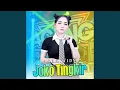 Download Lagu Joko Tingkir