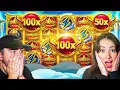 Download Lagu 30 Minutes of NON-STOP Gates of Olympus SUPER Bonuses...
