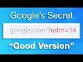 Download Lagu The Secret Google URL For The \