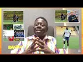 Download Lagu Info - Samuel Eto'o dans les vestiaires, Brassard, André Onana, Fifa etc