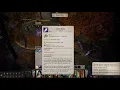 Wrath of the Righteous WotR Chilly Creek Plagued Smilodons Plagued Bear - Hard Difficulty