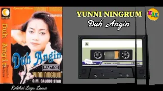 dangdut madura yunni ningrum duh angin