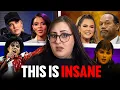 The Most Disturbing Conspiracy Theories That Are Going Viral Right Now