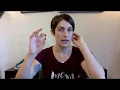 Episode 08 Plan with Me Benchmark Advance