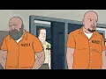 Cornholio's Uprising - Beavis And Butt-Head Do The Universe | CC Movies