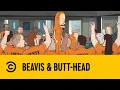 Cornholio s Uprising - Beavis And Butt-Head Do The Universe CC Movies