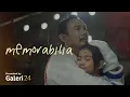 Download Lagu Film pendek || Ayah || MEMORABILIA || Galeri 24