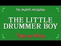 Lagu Salsoul Orchestra -  The Little Drummer Boy (Official Visualiser)