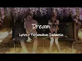 Lagu Dream - Shimizu Shota ( Cover by Lefty Hand Cream ) Lyrics+Terjemahan Indonesia