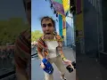 BILBAO - travel party (Official Video 🌴)