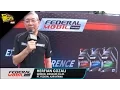 OTOBLITZ TV - Federal Mobil Lubricants Community Road Trip to Bali 2015